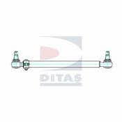 Ditas A1-1810 Centre rod assembly A11810