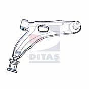 Ditas A1-1844 Track Control Arm A11844