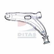 Ditas A1-1862 Track Control Arm A11862