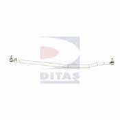 Ditas A1-2159 Centre rod assembly A12159
