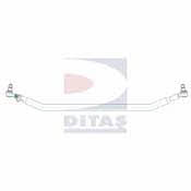 Ditas A1-2302 Steering tie rod A12302