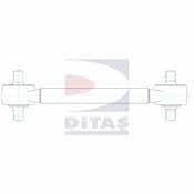 Ditas A1-2488 Track Control Arm A12488