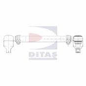 Ditas A1-2493 Centre rod assembly A12493