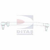 Ditas A1-2500 Centre rod assembly A12500