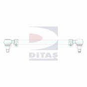 Ditas A1-2518 Centre rod assembly A12518