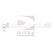 Ditas A1-2523 Centre rod assembly A12523
