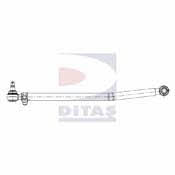Ditas A1-2548 Centre rod assembly A12548
