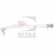 Ditas A1-2574 Centre rod assembly A12574