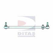 Ditas A1-2602 Centre rod assembly A12602