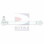 Ditas A1-2609 Rod/Strut, stabiliser A12609