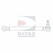 Ditas A1-2610 Rod/Strut, stabiliser A12610