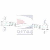 Ditas A1-2615 Track Control Arm A12615