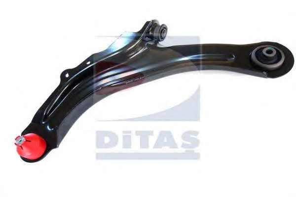 Ditas A1-2878 Suspension arm front lower left A12878