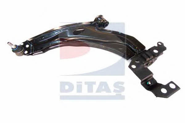 Ditas A1-2943 Suspension arm front lower left A12943