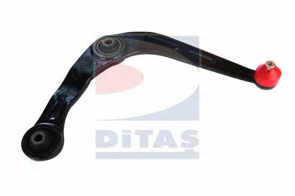 Ditas A1-3012 Suspension arm front lower right A13012