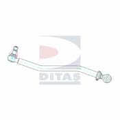 Ditas A1-305 Centre rod assembly A1305