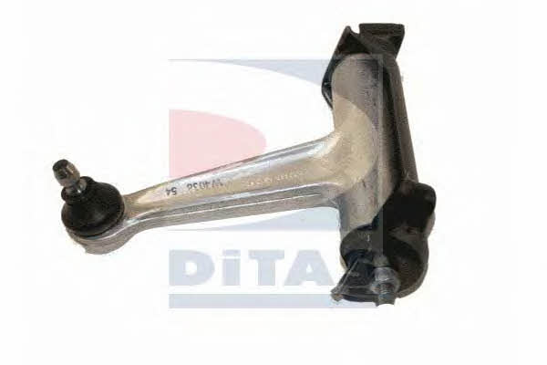 Ditas A1-3763 Suspension arm front upper left A13763