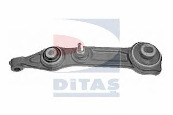Ditas A1-3787 Suspension arm front lower left A13787