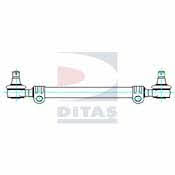 Ditas A1-759 Tie rod end outer A1759