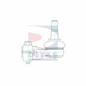 Ditas A1-841 Tie rod end outer A1841