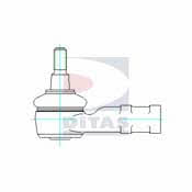 Ditas A1-869 Tie rod end outer A1869