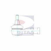Ditas A2-290 Tie rod end outer A2290
