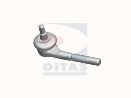 Ditas A2-3726 Tie rod end outer A23726
