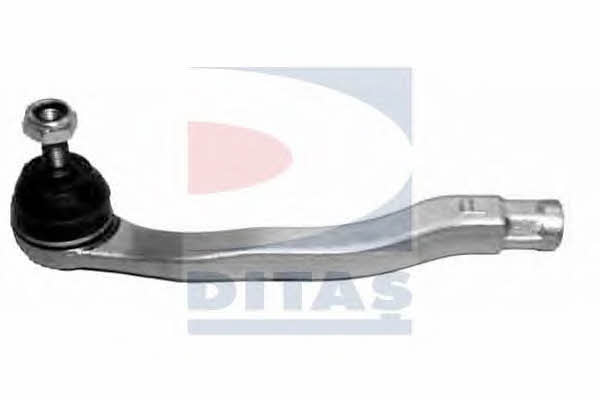 Ditas A2-5539 Tie rod end outer A25539