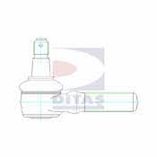 Ditas A3-1764 Tie rod end outer A31764