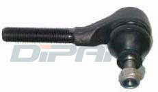 Ditas D2-2514 Tie rod end outer D22514