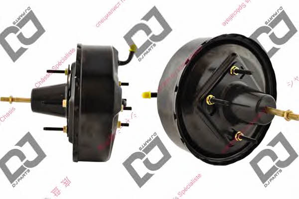 Dj parts AB1003 Brake booster AB1003