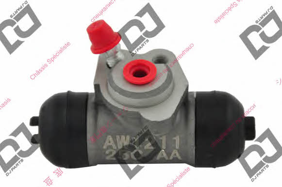 Dj parts AW1211 Wheel Brake Cylinder AW1211