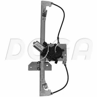 Window lifter Renault Duster: 101161 Doga Window Regulator