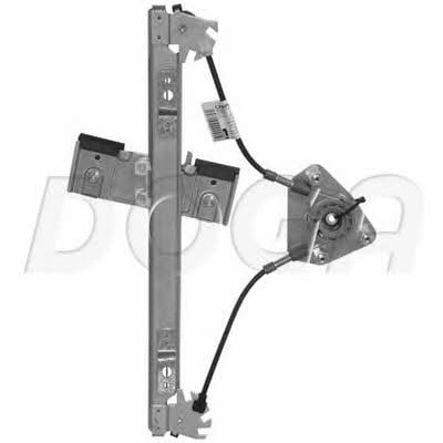 101166 Doga Window Regulator