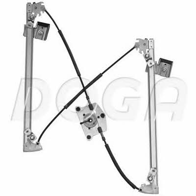 Doga 101183 Window Regulator 101183