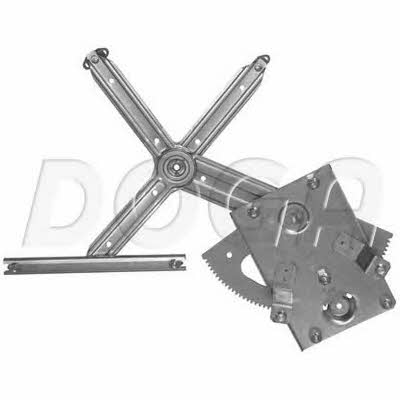 Doga 101191 Window Regulator 101191