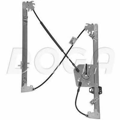 Doga 101272 Window Regulator 101272