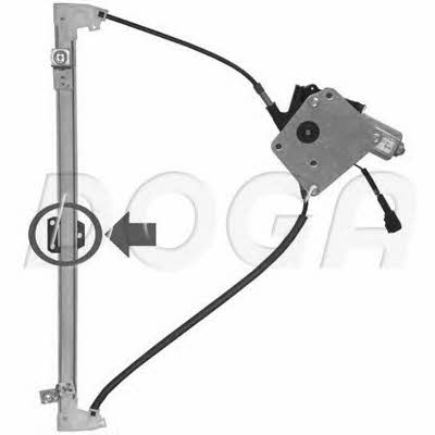 Doga 101292 Window Regulator 101292