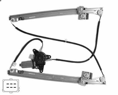 101375 Doga Window Regulator
