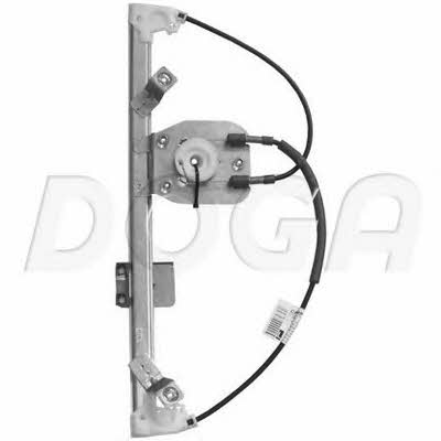 Doga 101383 Window Regulator 101383 101383 Doga Window Regulator