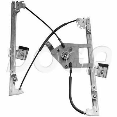 Doga 101389 Window Regulator 101389 101389 Doga Window Regulator