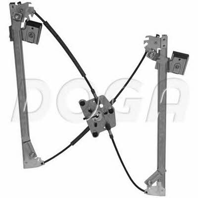 Doga 101425 Window Regulator 101425 101425 Doga Window Regulator