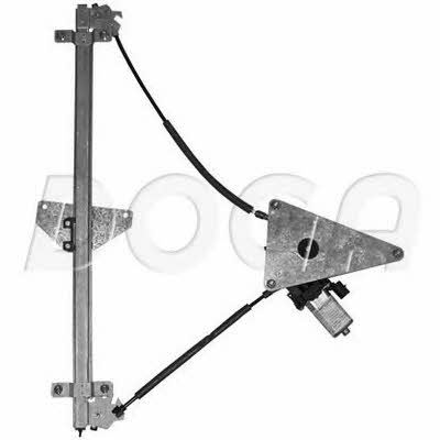 Window lifter Ford Transit Connect: 101457 Doga Window Regulator