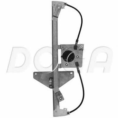 Window regulator Citroen: 101464 Doga Window Regulator