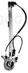 Window regulator Renault Laguna: 101492 Doga Window Regulator