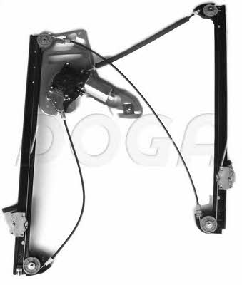 Doga 101518 Window Regulator 101518