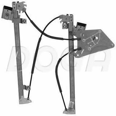Window regulator Opel Meriva: 101592 Doga Window Regulator