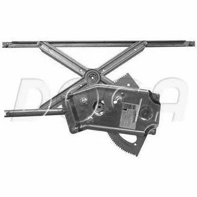 Doga 101603 Window Regulator 101603 101603 Doga Window Regulator