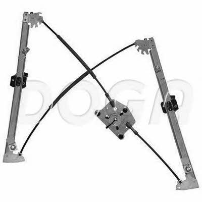 101628 Doga Window Regulator