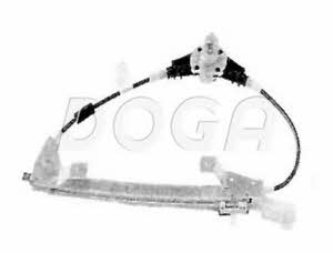 Doga 110046 Window Regulator 110046